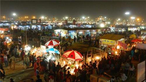Lucknow Festival